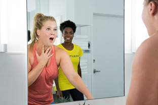 Второй шанс