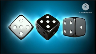 Бросаю кубики 