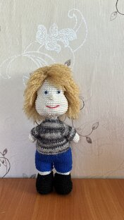 Игрушка 