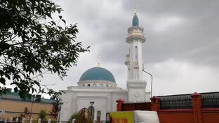 Казань