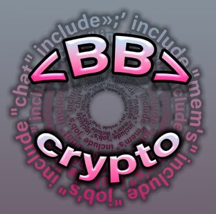 Crypto