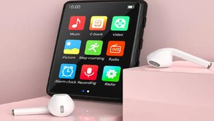 mp3 плееры