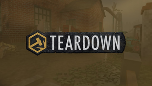 Teardown
