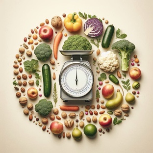 Лучшие продукты для похудения