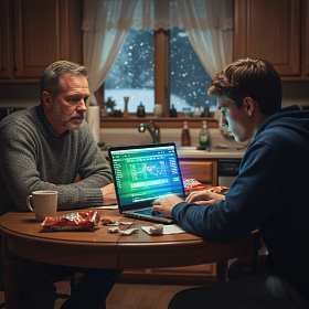 Игромания, азартные игры