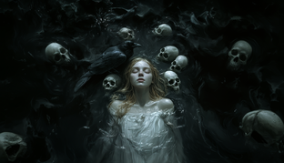 Стихотворения