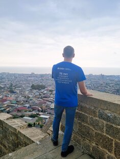 Туристические места