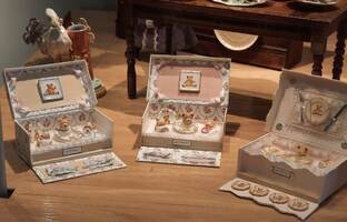 Мой Лизочек так уж мал