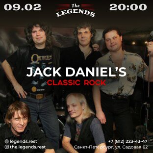 JDband