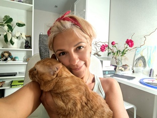 Мои Хвосты...