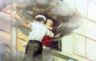 Героизм и патриотизм