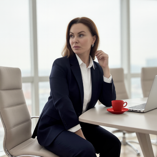 Бизнес-консалтинг