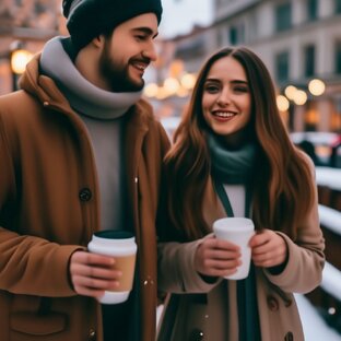 Общество. Куда пойти, что посмотреть