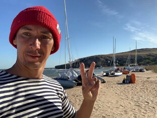 Бизнес на авторских турах