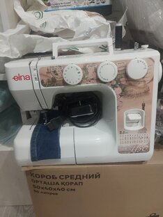 РАЗБИРАЮ ШВЕЙНЫЕ МАШИНЫ