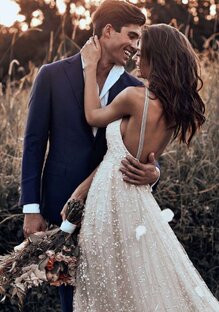 В доску свой парень. 