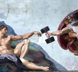 MIND&BODY: Наука восстановления 