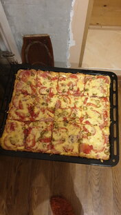 Закуски
