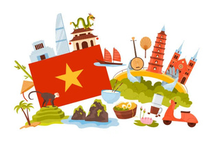 Vietnam 🇻🇳