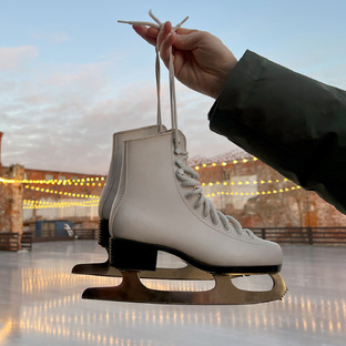 Подборки, куда сходить