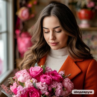 Что подарить женщине на 8 марта