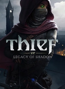 Thief vr legacy of shadow