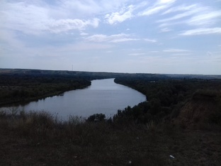 Донские рассказы