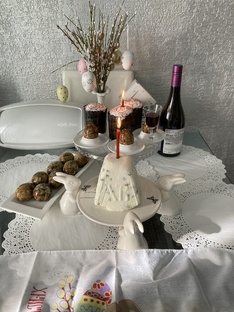 Готовим с любовью❤️