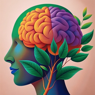 Психология и мозг