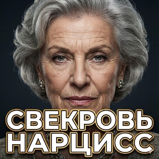 СВЕКРОВЬ - НАРЦИСС