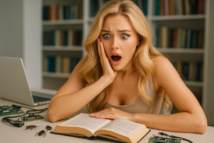 В голове у ИИ