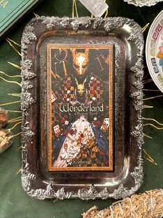 Эксклюзивные колоды Таро 