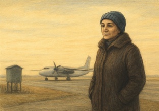 Ким Федоров