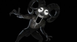 Прочее «99 ночей в лесу»