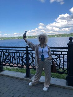 Личные обзоры