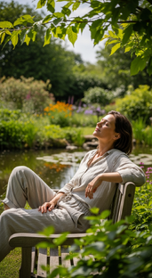 КПТ стресса и тревоги