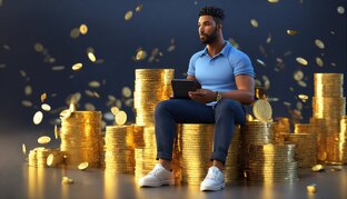 Как заработать деньги в Интернете.