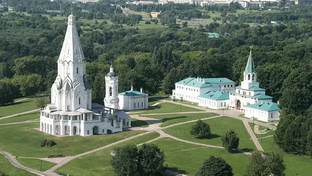 Коломенское