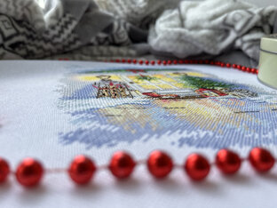 Итоги месяца