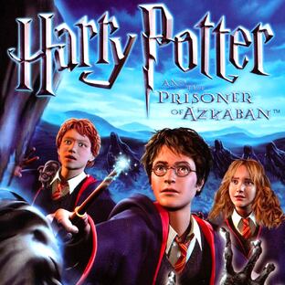 Гарри Поттер и узник Азкабана