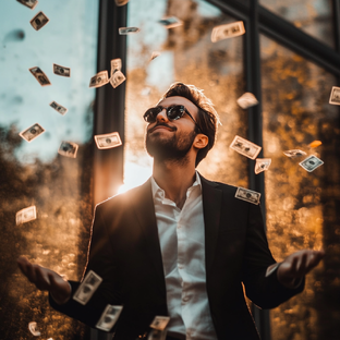 Личные финансы