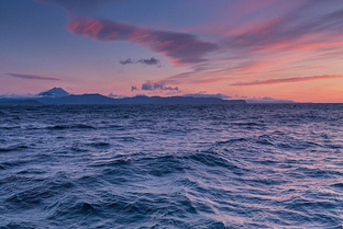 Океан, и все что мы о нем не знаем