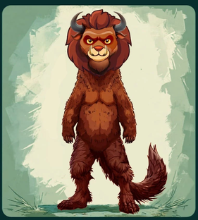 Гришино желание.