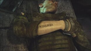 S.T.A.L.K.E.R. NLC 7 3.8.2