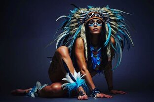 Архетипы и Путешествие Героя. Поиск сокровища Истинного Я