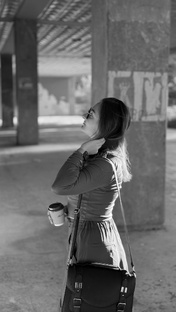 Личное: о работе, путешествиях, событиях в жизни