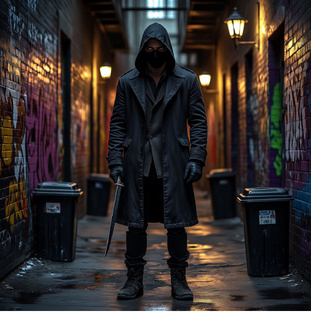 Зарубежные истории маньяков🔪