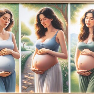 Беременность