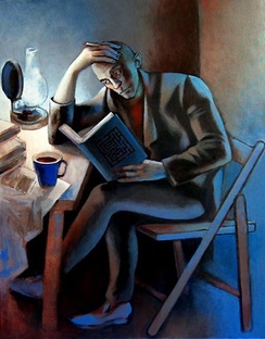 Современная литература, что происходит?