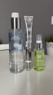 Обзоры косметики